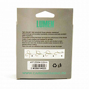 фотография товара Леска Caiman Lumen 150м 0,22 мм прозрачная интернет-магазина Caimanfishing
