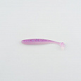 фотография товара Виброхвост FISHER BAITS Light Glow 99мм цвет 13 (уп. 5шт) интернет-магазина Caimanfishing