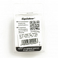 фотография товара Мормышка вольфрамовая Spider Шар с отверст. 4 мм 0,55 гр Sil интернет-магазина Caimanfishing