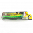 фотография товара Воблер Sharado 16,5g 125mm 0-2,5m HB-192 color 01 интернет-магазина Caimanfishing