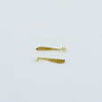 фотография товара Виброхвост FISHER BAITS Arovana 36мм цвет 02 (уп. 20шт) интернет-магазина Caimanfishing
