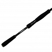 фотография товара Спиннинг Caiman Gun Smoke spin 802ML/2,43m (5-18g)  интернет-магазина Caimanfishing