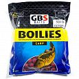 фотография товара Бойлы тонущие GBS Baits 20мм 3кг Squid Octopus интернет-магазина Caimanfishing