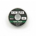 фотография товара Поводковый материал Caiman Skin Flex в оплетке Olive 10m 20lbs 215864 интернет-магазина Caimanfishing