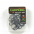 фотография товара Застежка Carpking CK9213-04 #4 интернет-магазина Caimanfishing