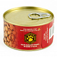 фотография товара Тигровый орех Lion Baits консервированный (Натуральный) 140 мл интернет-магазина Caimanfishing
