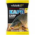 фотография товара Прикормка Vabik Optima 1 кг (в упак. 10 шт.) Карп интернет-магазина Caimanfishing