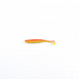 фотография товара Виброхвост FISHER BAITS Light Glow 71мм цвет 17 (уп. 8шт) интернет-магазина Caimanfishing