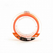 фотография товара Шнур Caiman Lumen 100м 0,20мм оранжевый интернет-магазина Caimanfishing