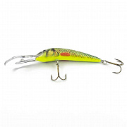 фотография товара Воблер HRT Banan DR 10см 17гр 4-10м цвет 16 интернет-магазина Caimanfishing