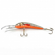 фотография товара Воблер HRT Banan DR 10см 17гр 4-10м цвет 04 интернет-магазина Caimanfishing