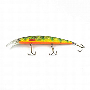 фотография товара Воблер HRT Zander FL 13см 22гр 1,5-3м цвет 14 интернет-магазина Caimanfishing