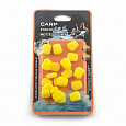 фотография товара Плавающая силиконовая кукуруза Caiman Sweetcorn size L 184471 интернет-магазина Caimanfishing