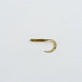 фотография товара Виброхвост FISHER BAITS Conger 40мм цвет 02 (уп. 15шт) интернет-магазина Caimanfishing