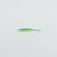 фотография товара Виброхвост FISHER BAITS Light Glow 71мм цвет 16 (уп. 8шт) интернет-магазина Caimanfishing