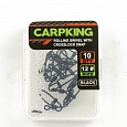 фотография товара Вертлюг с застежкой Carpking CK9257-12 #12 интернет-магазина Caimanfishing