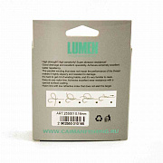 фотография товара Леска Caiman Lumen 150м 0,16 мм прозрачная интернет-магазина Caimanfishing