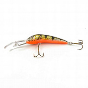 фотография товара Воблер HRT Banan DR 8см 10гр 3-6м цвет 06 интернет-магазина Caimanfishing