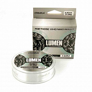 фотография товара Леска Caiman Lumen 150м 0,45 мм прозрачная интернет-магазина Caimanfishing