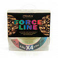 фотография товара Шнур Caiman Force Line 150м 0,16мм #1.0 цветной  интернет-магазина Caimanfishing