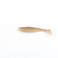 фотография товара Виброхвост FISHER BAITS Char 105мм цвет 22 (уп. 4шт) интернет-магазина Caimanfishing