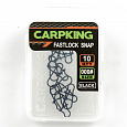 фотография товара Застежка Carpking CK9213-000 #00 интернет-магазина Caimanfishing