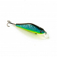 фотография товара Воблер Palomino Splinter 80F 8гр 0-1м цвет 7 интернет-магазина Caimanfishing