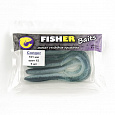 фотография товара Виброхвост FISHER BAITS Conger 101мм цвет 12 (уп. 5шт) интернет-магазина Caimanfishing