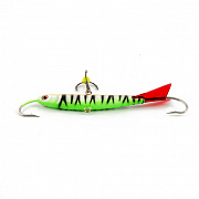 фотография товара Балансир Akara Ranger 90 мм 36 гр цвет 51 интернет-магазина Caimanfishing