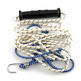 фотография товара Комплект веревок для саней волокуш интернет-магазина Caimanfishing
