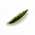 фотография товара Воблер Palomino Eagle 85F 7,5гр 0-1,5м цвет 11 интернет-магазина Caimanfishing