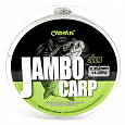 фотография товара Леска Caiman Jambo 300м 0,352мм салатово-черная (6 шт в упак) интернет-магазина Caimanfishing