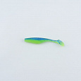 фотография товара Виброхвост FISHER BAITS Bass Shade 90мм цвет 16 (уп. 5шт) интернет-магазина Caimanfishing