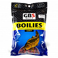 фотография товара Бойлы растворимые GBS Baits 24мм 3кг Креветка интернет-магазина Caimanfishing