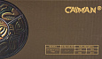 фотография товара Катушка Caiman Anaconda II FD 130 интернет-магазина Caimanfishing