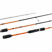 фотография товара Спиннинг Caiman Master 1,98 m 1-8g 211042 интернет-магазина Caimanfishing