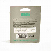 фотография товара Леска Caiman Lumen 150м 0,35 мм прозрачная интернет-магазина Caimanfishing