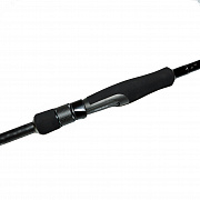 фотография товара Спиннинг Caiman Gun Smoke spin 722L/2,18m (3-12g)  интернет-магазина Caimanfishing