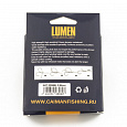 фотография товара Леска Caiman Lumen 100м 0,30 мм прозрачная интернет-магазина Caimanfishing