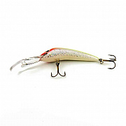 фотография товара Воблер HRT Banan DR 8см 10гр 3-6м цвет 17 интернет-магазина Caimanfishing