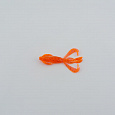 фотография товара Виброхвост FISHER BAITS Damper 70мм цвет 04 (уп. 6шт) интернет-магазина Caimanfishing