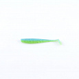 фотография товара Виброхвост FISHER BAITS Ratter 95мм цвет 19 (уп. 5шт) интернет-магазина Caimanfishing
