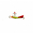 фотография товара Балансир OPM 4Р 8 гр цвет 08 интернет-магазина Caimanfishing