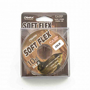 фотография товара Поводочный материал без оплетки Caiman Soft Flex Brown 10m 20lbs 255851 интернет-магазина Caimanfishing