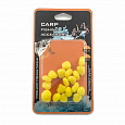 фотография товара Плавающая силиконовая кукуруза Caiman Sweetcorn size M 184470 интернет-магазина Caimanfishing