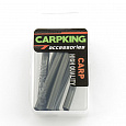 фотография товара Термоусадочная трубка Carpking Ф3мм 10 шт в упак. (фас. 10упак) CK3021-30 интернет-магазина Caimanfishing