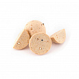 фотография товара Бойлы GBS Baits 20мм 1кг Milky Way Молоко интернет-магазина Caimanfishing