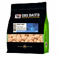 фотография товара Бойлы GBS Baits 20мм 1кг Milky Way Молоко интернет-магазина Caimanfishing