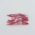фотография товара Виброхвост FISHER BAITS Conger 40мм цвет 03 (уп. 15шт) интернет-магазина Caimanfishing