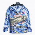 фотография товара Куртка Caiman Размер М 145-155см интернет-магазина Caimanfishing